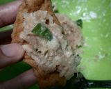 Foto langkah ke 5 dari resep Bakso Malang Praktis, Satu Adonan jadi banyak.