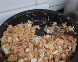 Foto del paso 4 de la receta: Canastitas de salmón