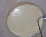 Foto del passaggio 2 della ricetta Brownies con crema al cocco