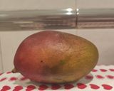 Foto del paso 4 de la receta: Postre de chía con frutos rojos y mango