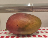 Foto del paso 4 de la receta: Postre de chía con frutos rojos y mango
