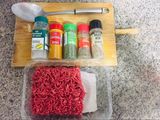 Espaguetis con boloñesa