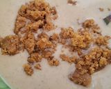 Foto del paso 6 de la receta: Coca con almendras, sabores y olores