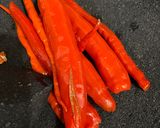 Foto langkah ke 4 dari resep Sambal balado siap pakai (porsi nyetok).
