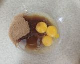 عکس مرحله 2 از دستور کیک چای کرک
