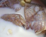 Alaszkai tőkehalfilé 🐟🐟🐟 recept fázis 1 fotója