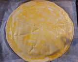 Foto del passaggio 6 della ricetta Galette des rois