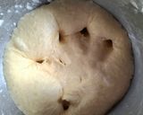 Foto langkah ke 8 dari resep Donat Bomboloni dengan Nutella Filling.