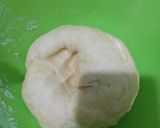 Foto langkah ke 2 dari resep Pizza Tuna Mayo.