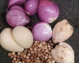 Foto langkah ke 2 dari resep Sayur Nangka Muda khas jawa (Jangan Gori).