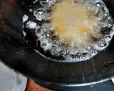 A picture of step 6 of Sabudana Cutlets.