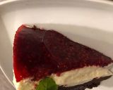 Brownie z mascarpone krok przepisu 6 zdjęcie