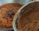 A picture of step 4 of Mutton Curry.