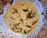 Kapros-túròs pite 🥧🥧🥧 recept fázis 4 fotója