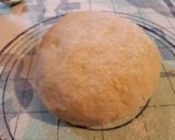 Saját gyors sajtosom recept fázis 1 fotója