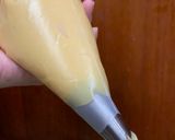 Hình bước làm 3 của món Bánh su