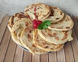 Cara Membuat Roti Maryam 7