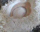 Foto del paso 1 de la receta: Rosquetes