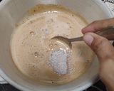 Foto langkah ke 3 dari resep Es Cappucino Cincau.