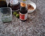 Foto langkah ke 1 dari resep Indomie Kuah Kaldu Ayam Ala Denny.