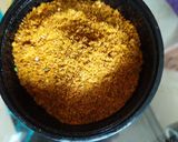 A picture of step 1 of Mutton seekh kababs / smoking flavor/ mouth watering tasteful di.