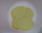 Foto langkah ke 3 dari resep Pastel.