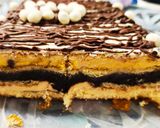 Foto del paso 4 de la receta: Torta helada Ali