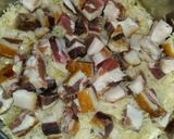 Bigos (lengyel ünnepi étel) recept fázis 2 fotója