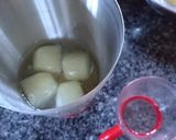 Foto del paso 1 de la receta: Pisco dominguero 🍸
