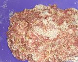 Foto del paso 4 de la receta: Albóndigas con tuco