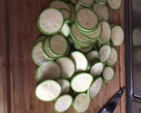 Foto del paso 2 de la receta: Ratatouille 🐭