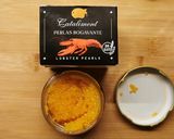 Foto del paso 1 de la receta: Pizza de Salmón ahumado con Perlas de Bogavante