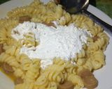Foto langkah ke 5 dari resep Makaroni telur sosis.