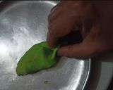 चिली समोसा रेसिपी चरण 3 फोटो