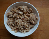 Foto del paso 2 de la receta: Crema de setas shiitake