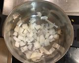 美味雞肉咖哩飯的食譜步驟2照片