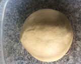 Foto del paso 3 de la receta: Pancitos de hamburguesa! Lo más!