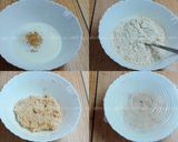 व्होल व्हीट डोनट्स (whole wheat donuts recipe in marathi) रेसिपी स्टेप 1 फोटो 