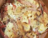 Foto del paso 5 de la receta Bacalao con alioli