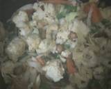 Paneer pulav recipe step 3 photo