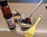Foto del paso 3 de la receta: Salmón Teriyaki [Air Fryer]