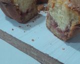 Foto del paso 9 de la receta: Torta matera de limón con mermelada de ciruela
