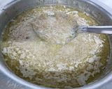 A picture of step 4 of Vermicelli Kheer.