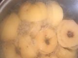 Membrillos y jalea