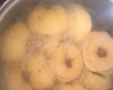 Foto del paso 2 de la receta: Membrillos y jalea