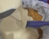 Foto del paso 5 de la receta: Tarta de queso vasca