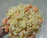 Foto langkah ke 6 dari resep Nasi Goreng ala Kampung Halaman.