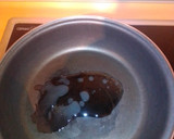 Foto del paso 1 de la receta: Rodajas de patas de potón a la vinagreta sencillas