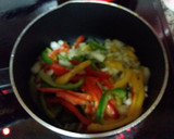 Foto del paso 2 de la receta: Guisado de pollo