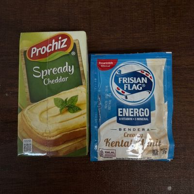 Langkah 1